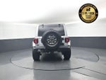 2024 Wrangler Thumbnail 5