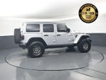 2024 Wrangler Thumbnail 6