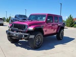 2024 Wrangler Thumbnail 4