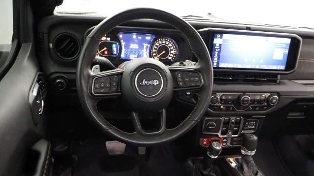2025 Jeep Wrangler Rubicon 392 Final Edition