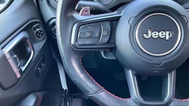 2024 Jeep Wrangler Rubicon 392