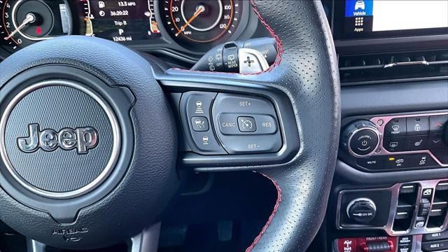 2024 Jeep Wrangler Rubicon 392