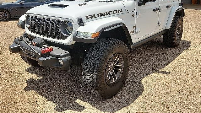 Preowned 2024 Jeep Wrangler Rubicon 392 for Sale