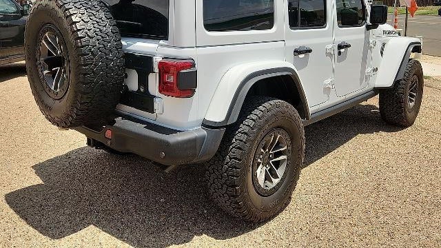 2024 Jeep Wrangler Rubicon 392