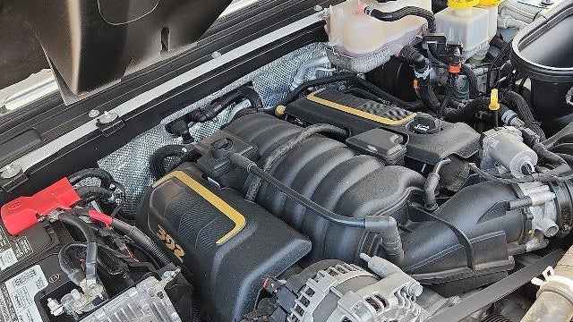 2024 Jeep Wrangler Rubicon 392