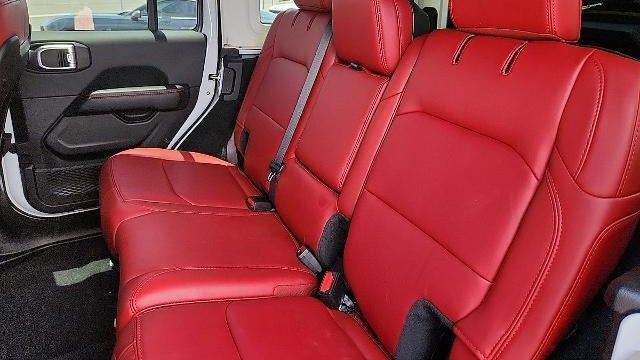 2024 Jeep Wrangler Rubicon 392