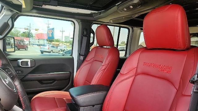 2024 Jeep Wrangler Rubicon 392