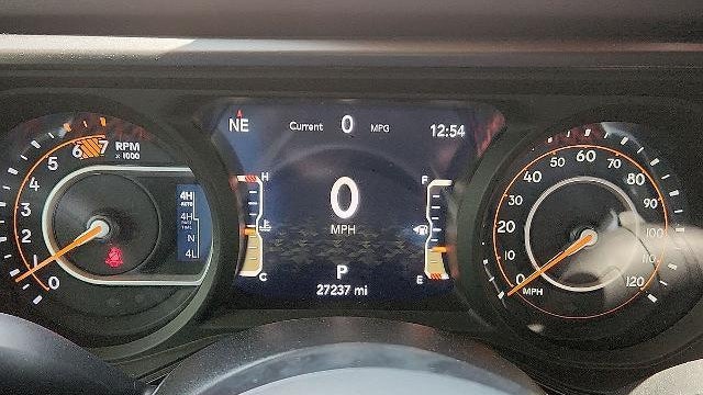 2024 Jeep Wrangler Rubicon 392