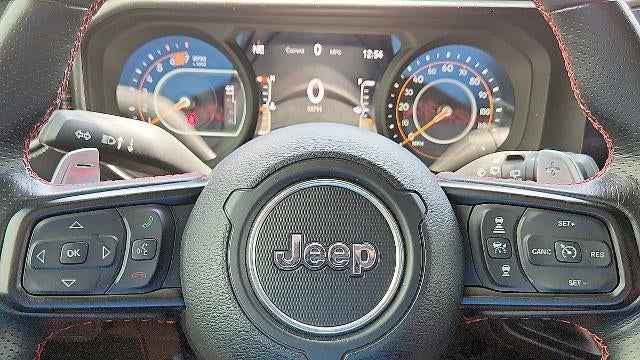 2024 Jeep Wrangler Rubicon 392