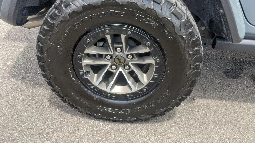 2024 Jeep Wrangler Rubicon 392
