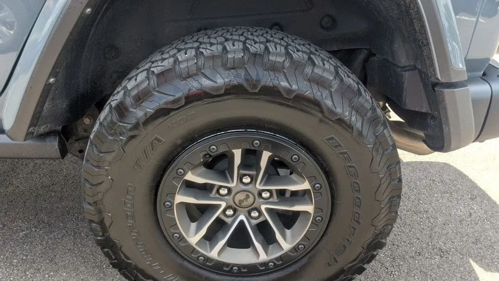 2024 Jeep Wrangler Rubicon 392