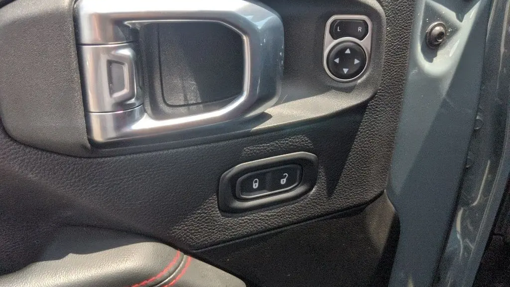 2024 Jeep Wrangler Rubicon 392