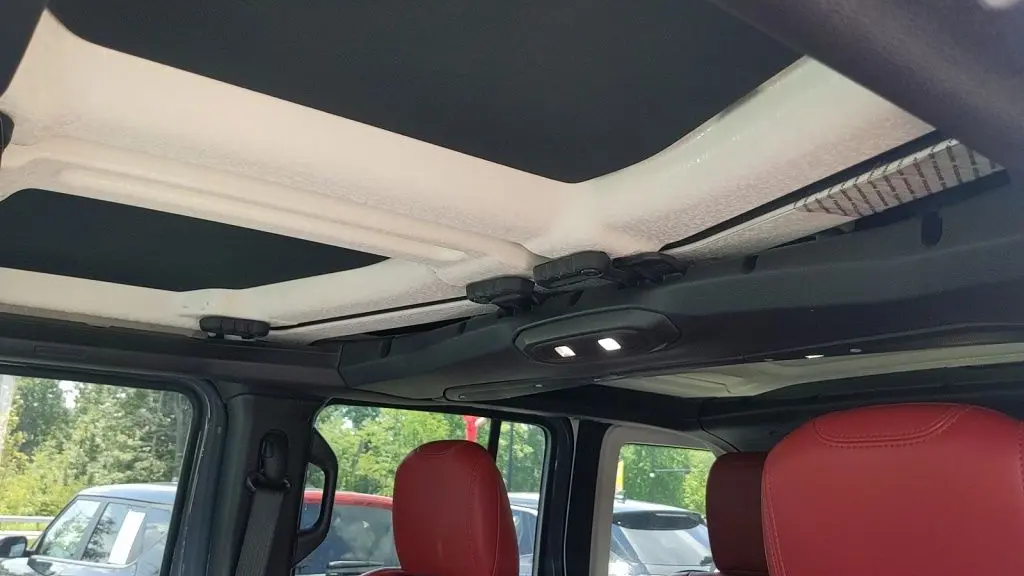 2024 Jeep Wrangler Rubicon 392