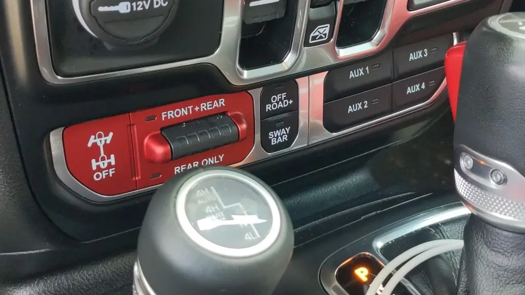 2024 Jeep Wrangler Rubicon 392