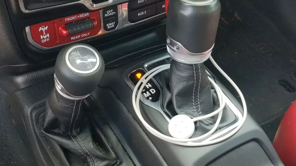 2024 Jeep Wrangler Rubicon 392