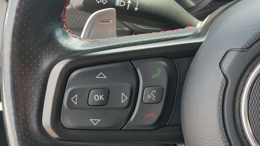 2024 Jeep Wrangler Rubicon 392