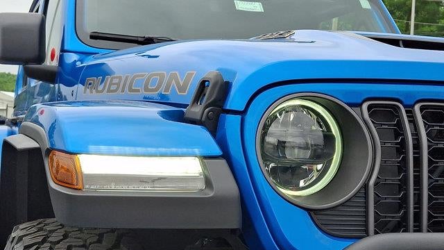 2024 Jeep Wrangler Rubicon 392