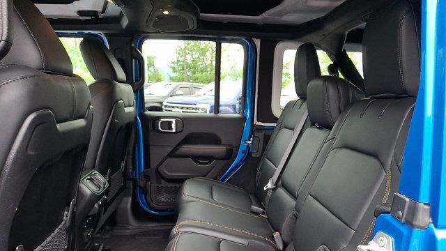 2024 Jeep Wrangler Rubicon 392