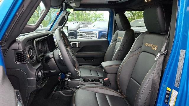2024 Jeep Wrangler Rubicon 392