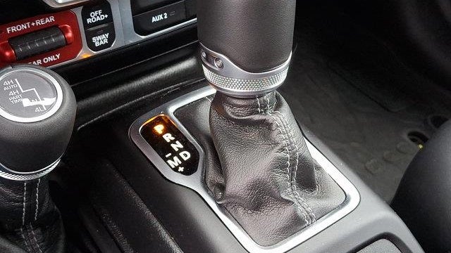 2024 Jeep Wrangler Rubicon 392
