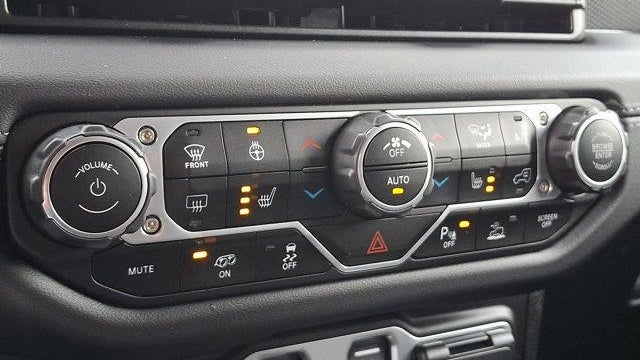 2024 Jeep Wrangler Rubicon 392