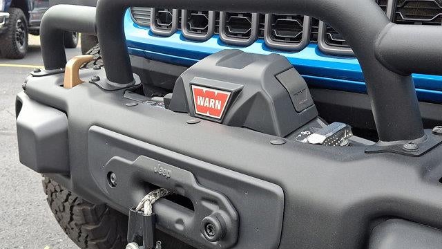2024 Jeep Wrangler Rubicon 392