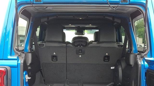 2024 Jeep Wrangler Rubicon 392