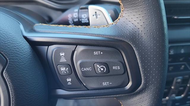 2024 Jeep Wrangler Rubicon 392