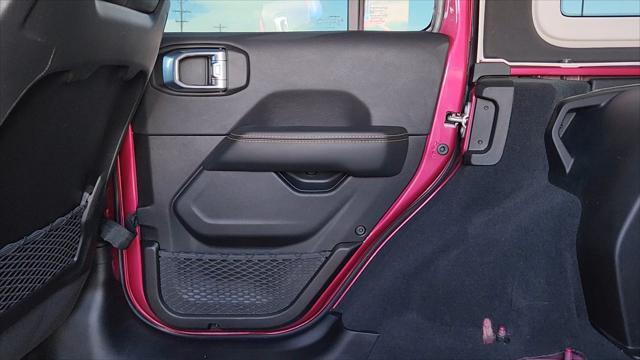 2024 Jeep Wrangler Rubicon 392