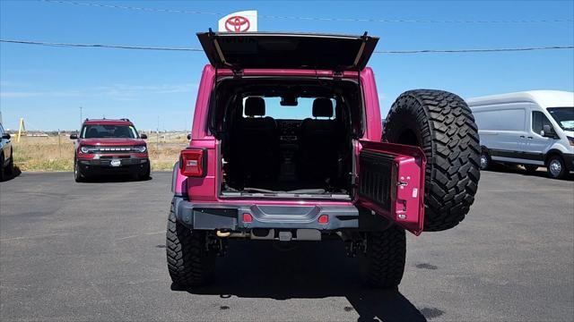 2024 Jeep Wrangler Rubicon 392