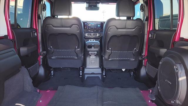 2024 Jeep Wrangler Rubicon 392
