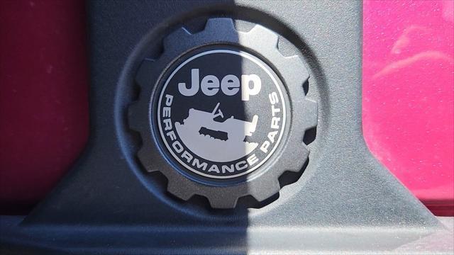 2024 Jeep Wrangler Rubicon 392