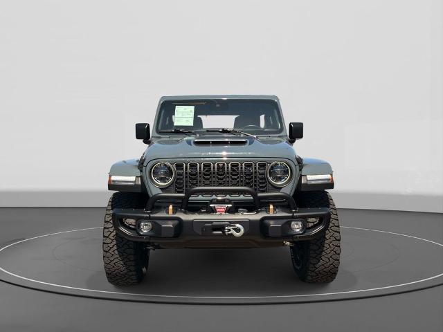2024 Jeep Wrangler - $66,585