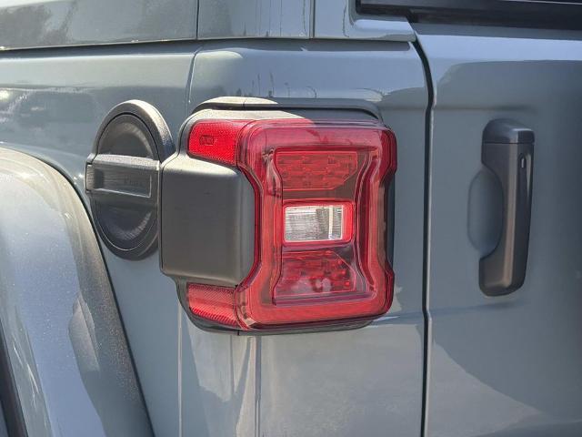 2024 Jeep Wrangler - $66,585