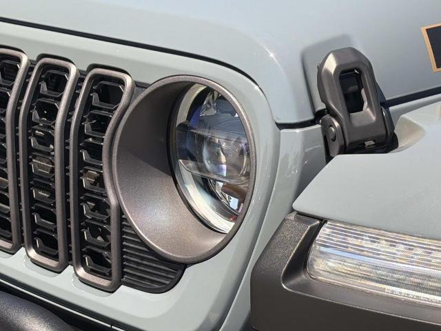 2024 Jeep Wrangler - $66,585