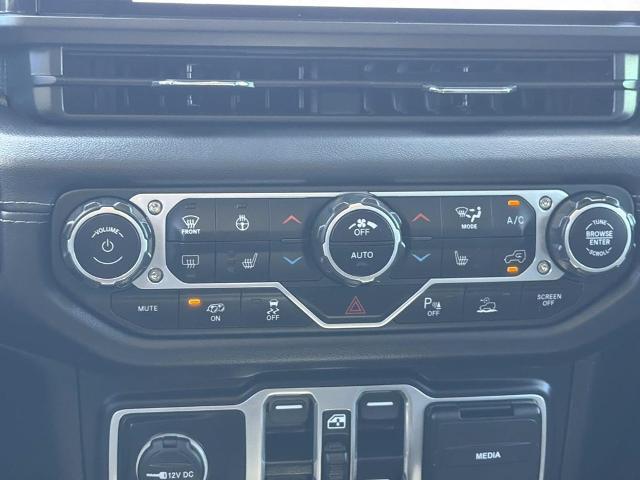 2024 Jeep Wrangler - $66,585