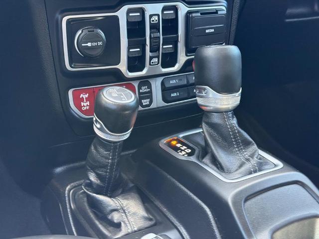2024 Jeep Wrangler - $66,585