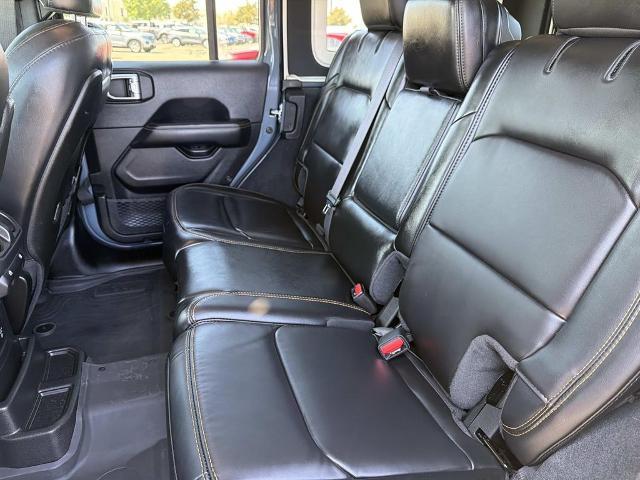 2024 Jeep Wrangler - $66,585
