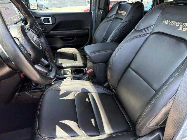 2024 Jeep Wrangler - $66,585