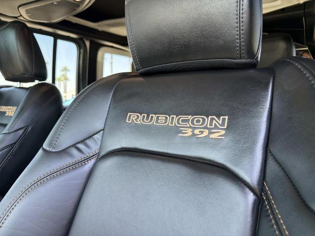 2024 Jeep Wrangler - $66,585