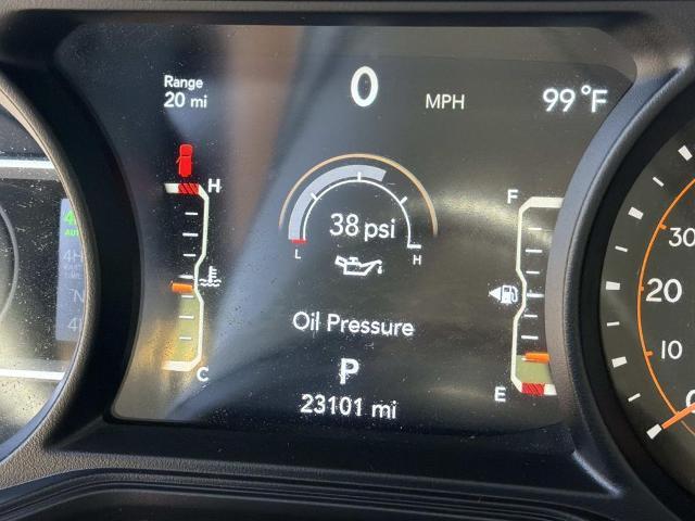 2024 Jeep Wrangler - $66,585