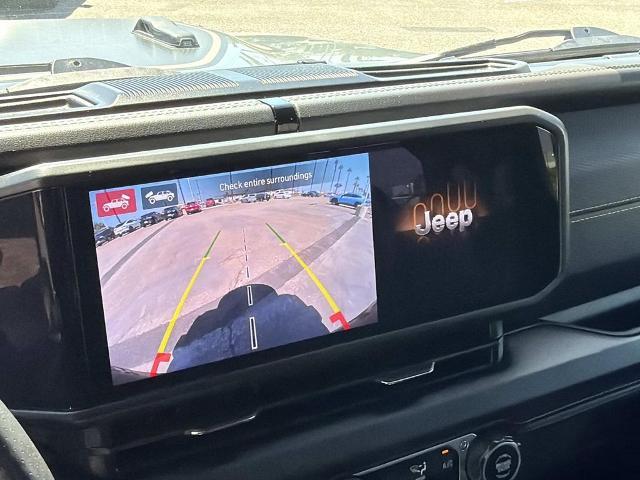 2024 Jeep Wrangler - $66,585