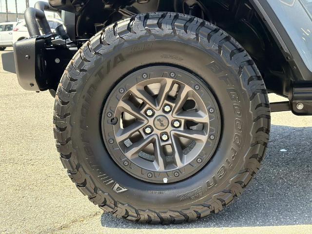 2024 Jeep Wrangler - $66,585