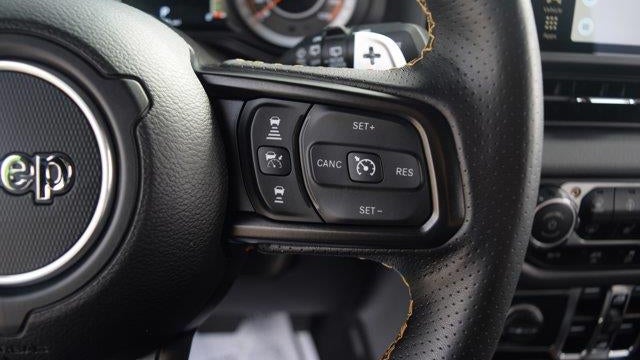 2025 Jeep Wrangler Rubicon 392 Final Edition