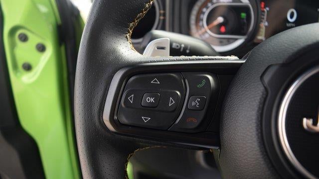 2025 Jeep Wrangler Rubicon 392 Final Edition