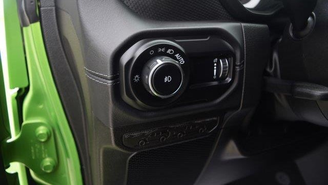2025 Jeep Wrangler Rubicon 392 Final Edition
