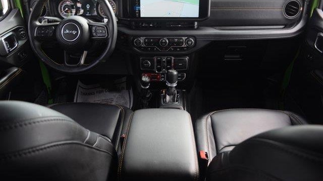 2025 Jeep Wrangler Rubicon 392 Final Edition