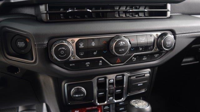 2025 Jeep Wrangler Rubicon 392 Final Edition