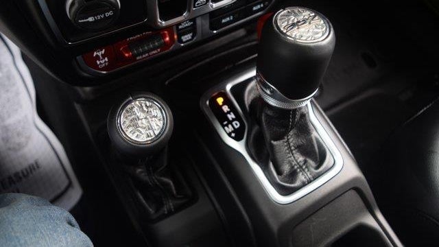 2025 Jeep Wrangler Rubicon 392 Final Edition