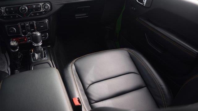 2025 Jeep Wrangler Rubicon 392 Final Edition